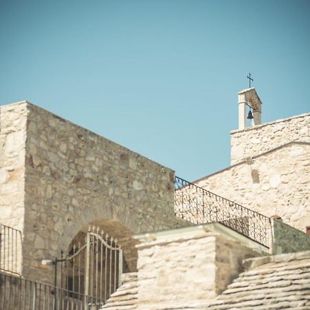 Masseria Storica Pilapalucci Toritto Exterior foto